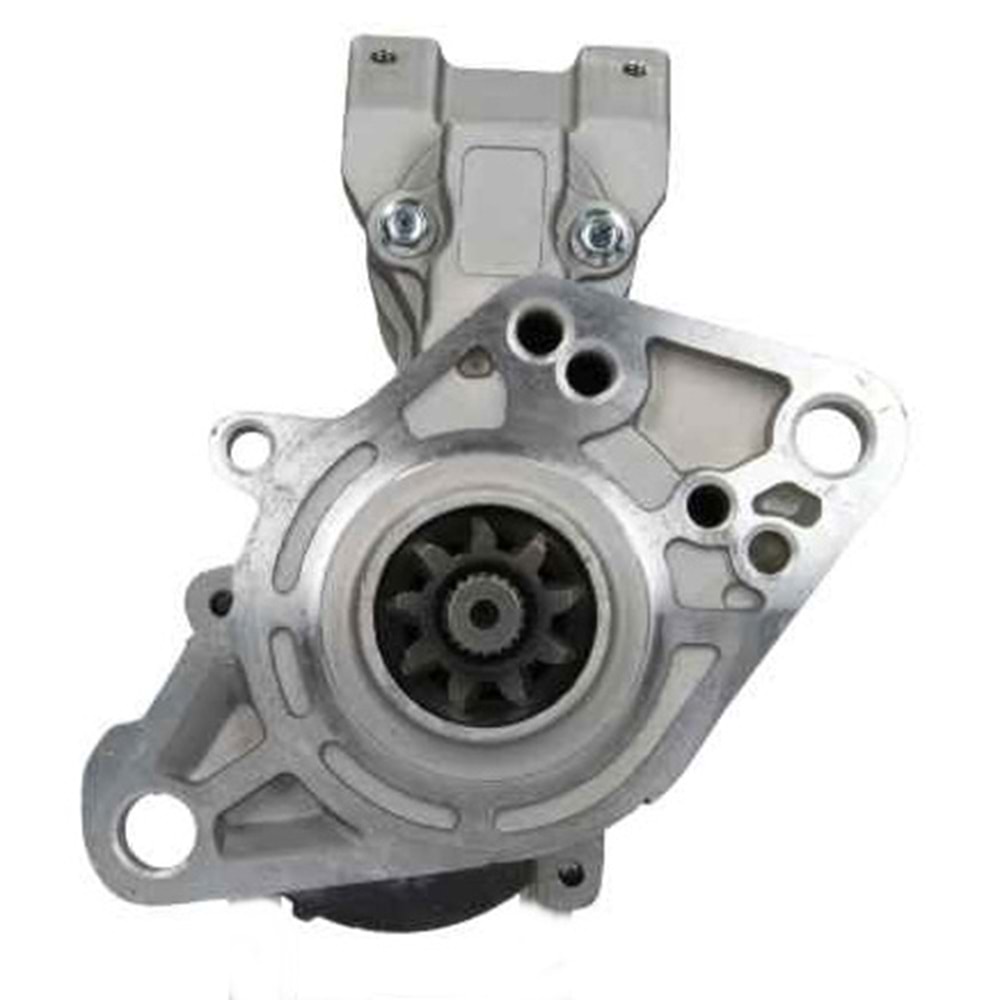 M.MOT.24V 9D 3.2KW MITSUBISHI CANTER FE4