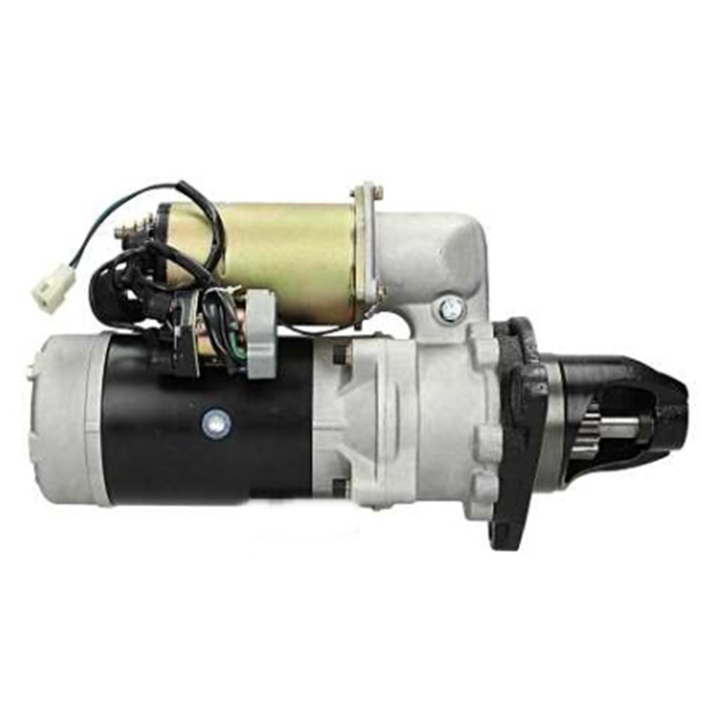 M.MOT.24V 11KW 12D KOMATSU PC 500 SAWAFUJİ