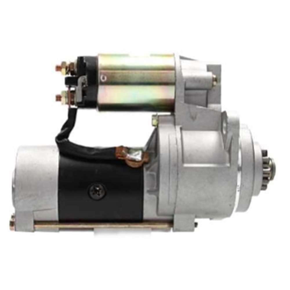 M.MOT.24V 4.0KW 10D MITSUBISHI FORKLIFT