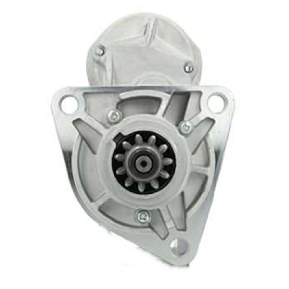 M.MOT.24V 4.5KW 11D ISUZU 6BF1 MOTOR