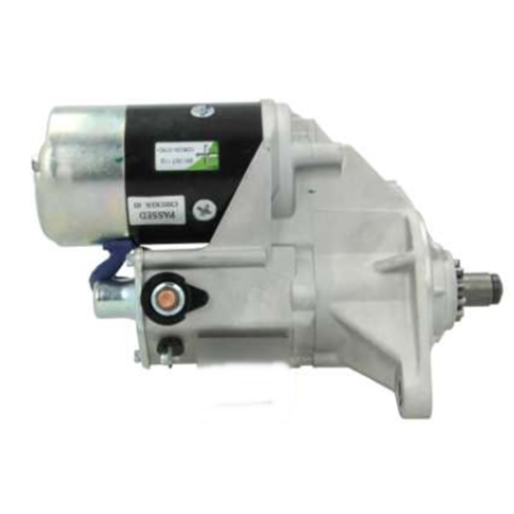 M.MOT.24V 4.5KW 11D YALE FORKLIFT HINO TOYOTA