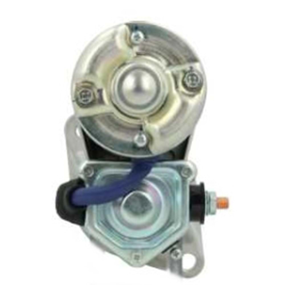 M.MOT.24V 4.5KW 11D YALE FORKLIFT HINO TOYOTA