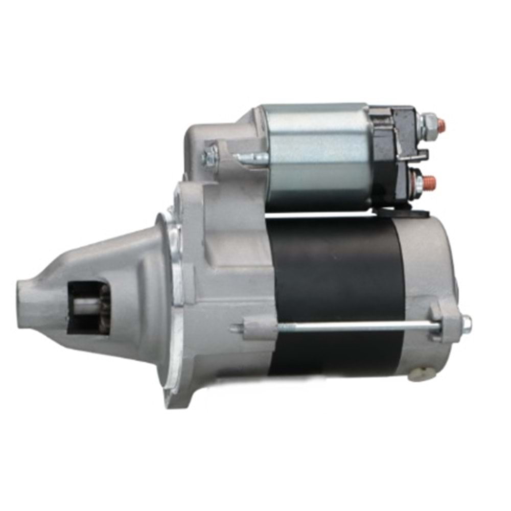 M.MOT.12V 0.6KW 8D SUZUKI