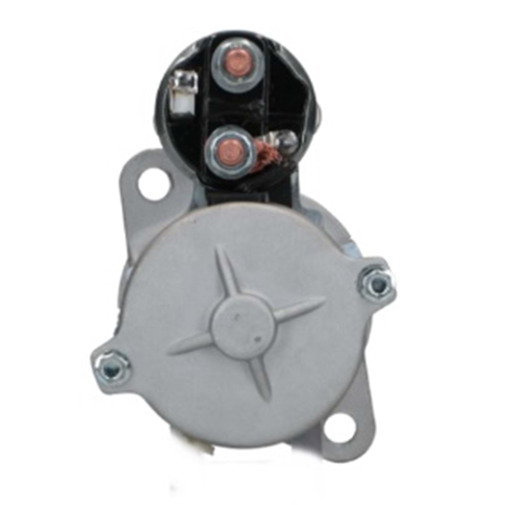 M.MOT.12V 0.6KW 8D SUZUKI