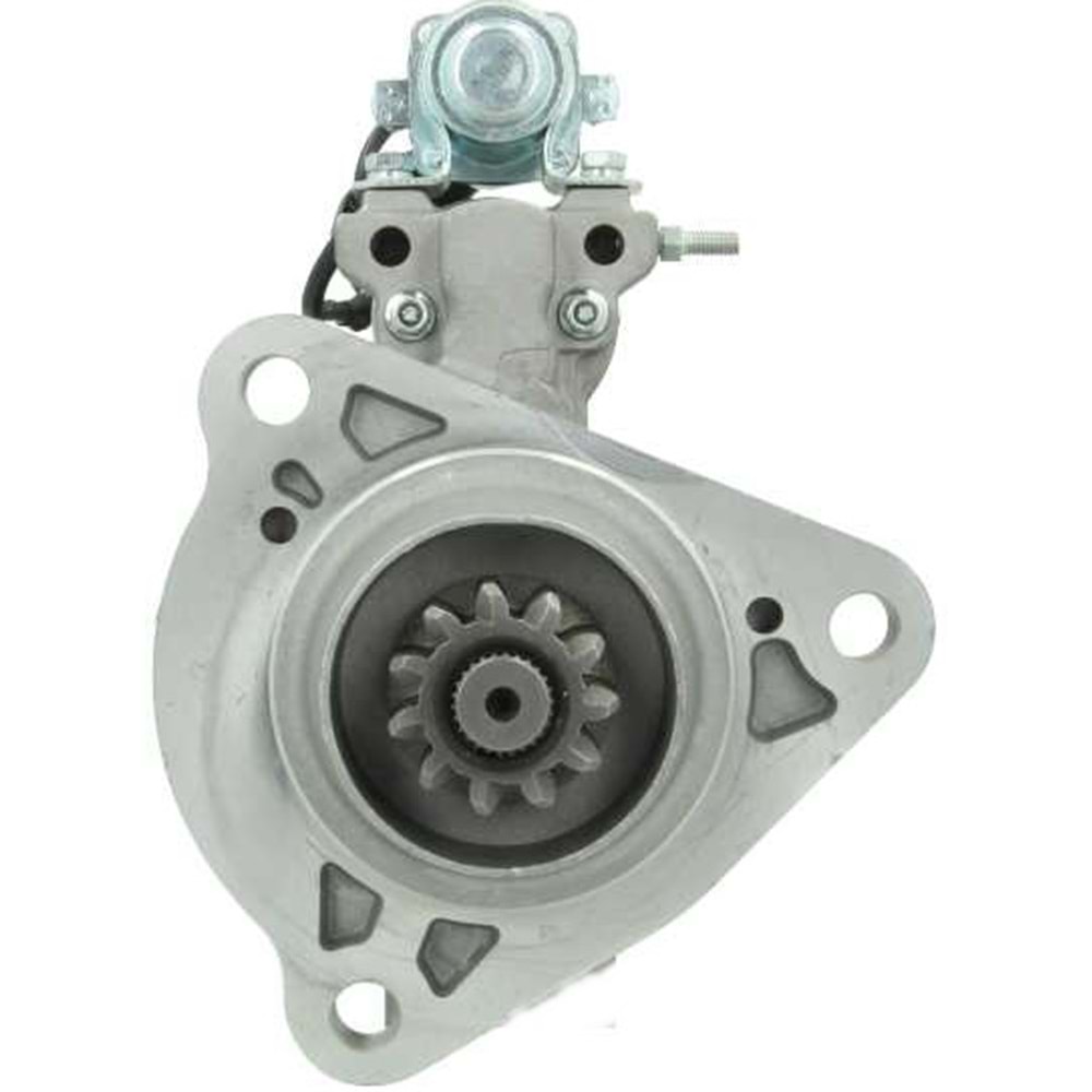 M.MOT.24V 5,5KW 11DİŞ CW RENAULT TRUCK STR7900