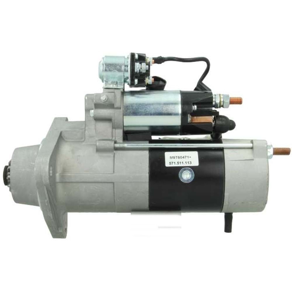 M.MOT.24V 5,5KW 11DİŞ CW RENAULT TRUCK STR7900