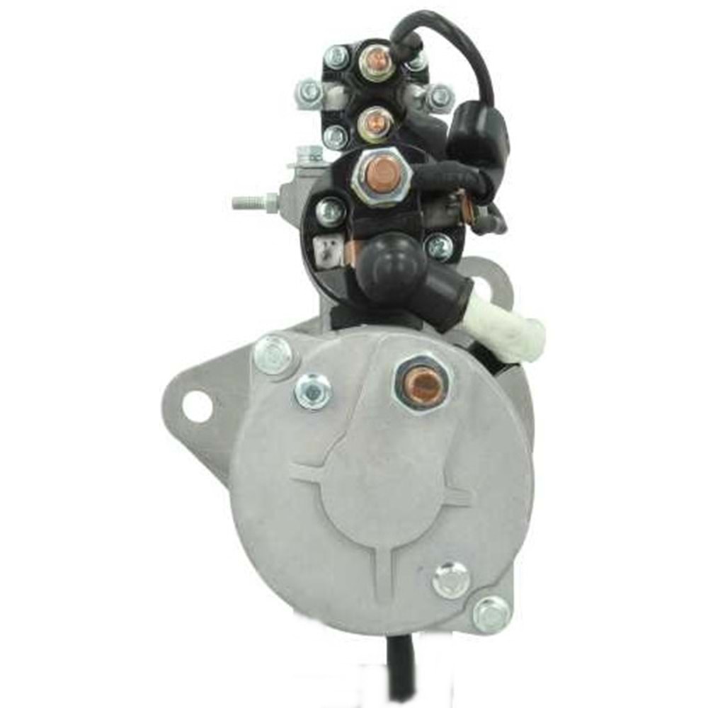 M.MOT.24V 5,5KW 11DİŞ CW RENAULT TRUCK STR7900