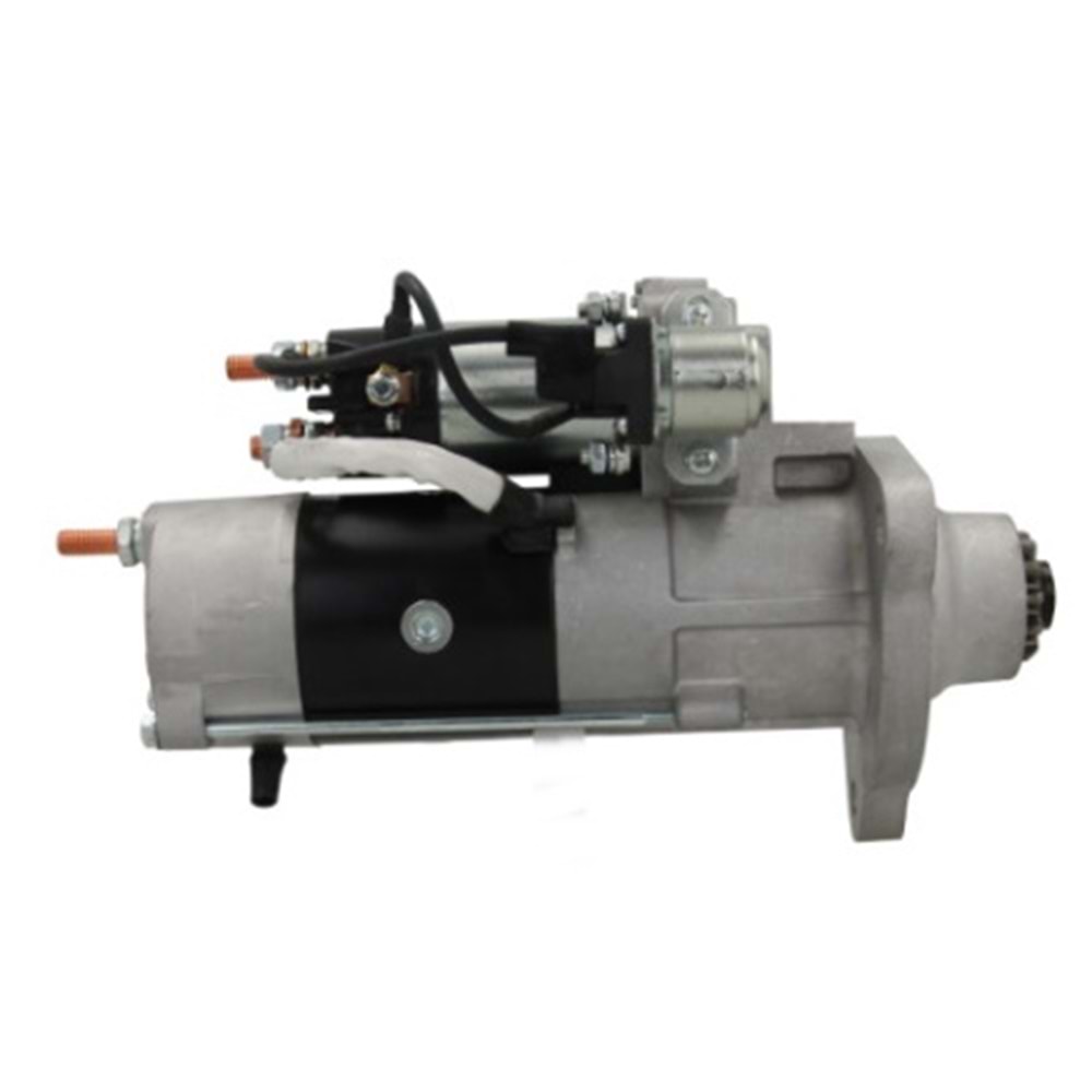 M.MOT.24V 5.5KW 12D VOLVO