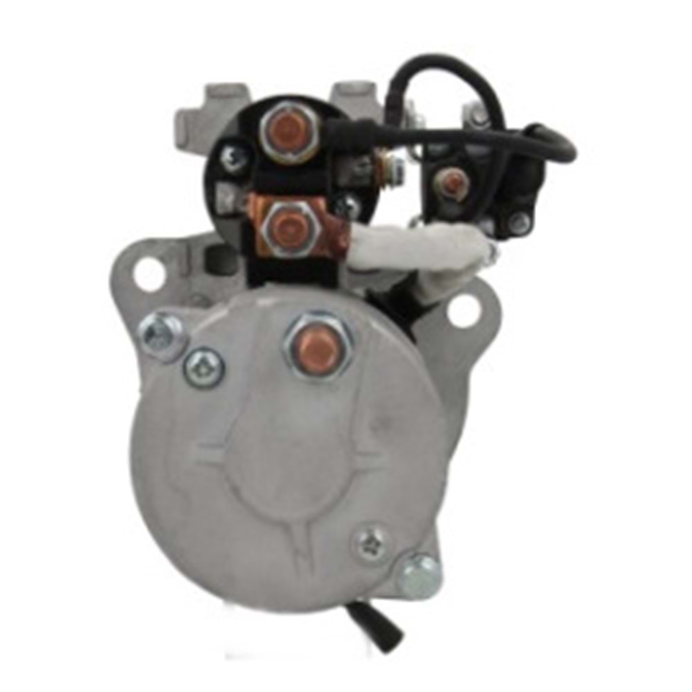 M.MOT.24V 5.5KW 12D VOLVO