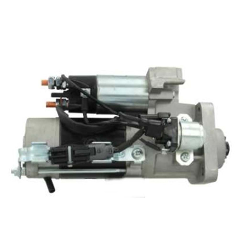 M.MOT.24V 5.5KW 12D MAN TGA