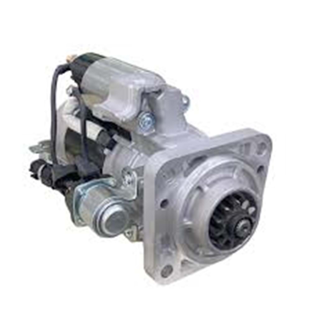 M.MOT.24V 5.5KW 11D MAN TGA M8T62771+