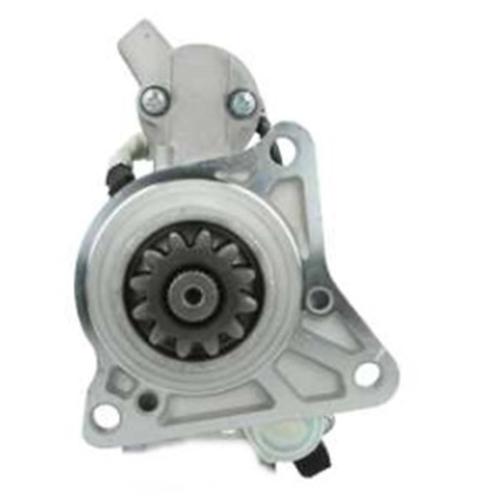 M.MOT.24V 5.5KW 12D VOLVO FM-14. MITS