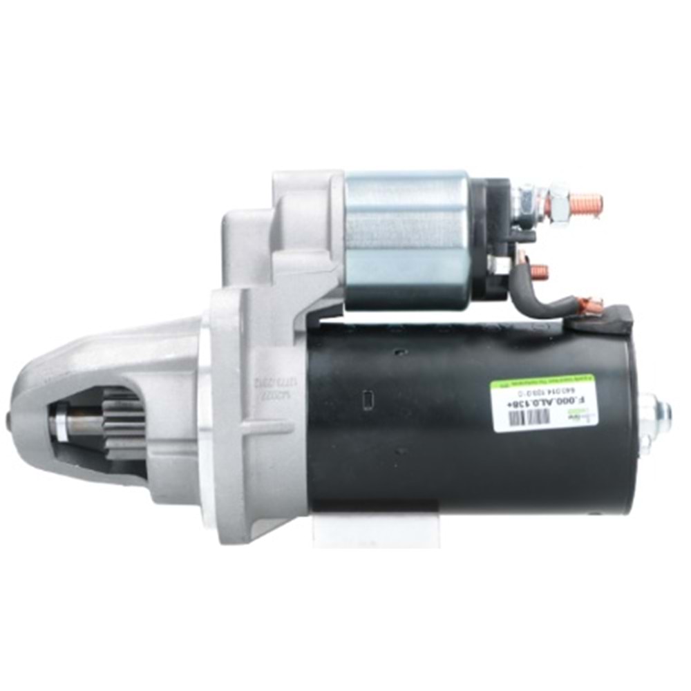 M.MOT.12V 3.0KW 10D CUMMINS
