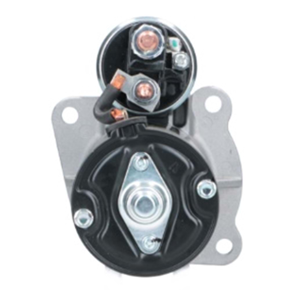M.MOT.12V 3.0KW 10D CUMMINS