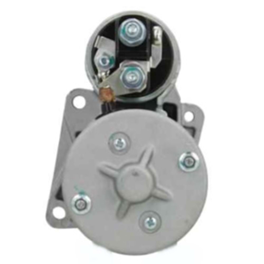 M.MOT.12V 0.8KW 9D FIAT