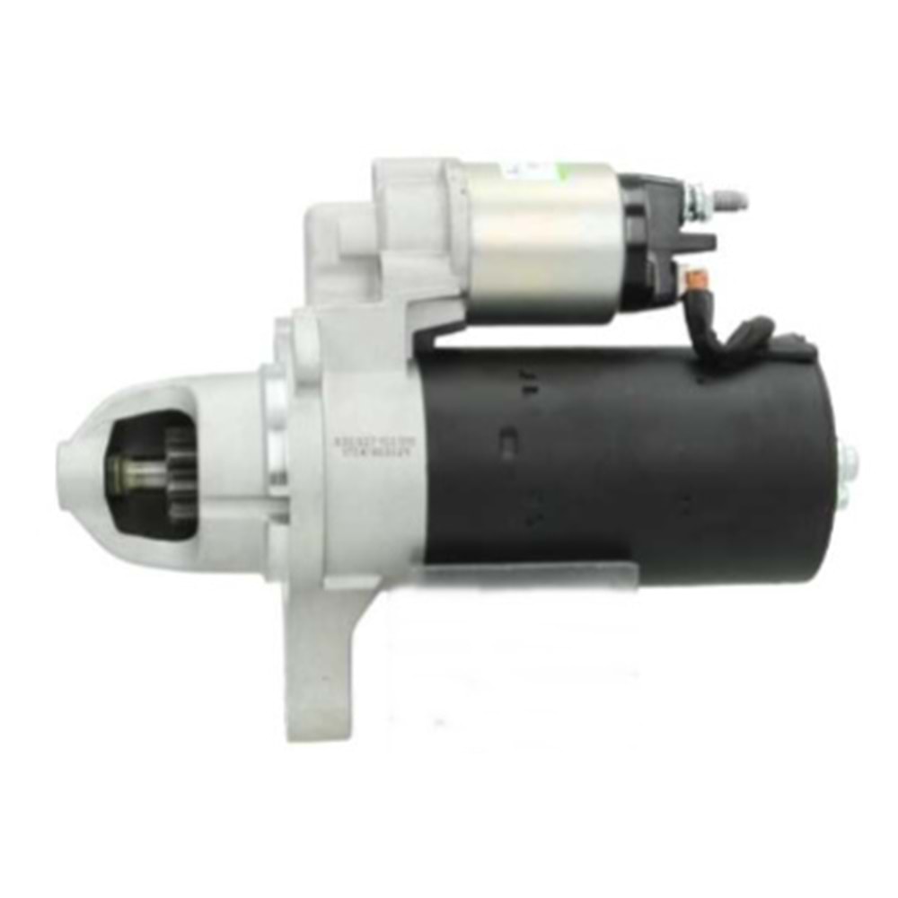 M.MOT.12V 2.5KW 10D JEEP WRANGLER