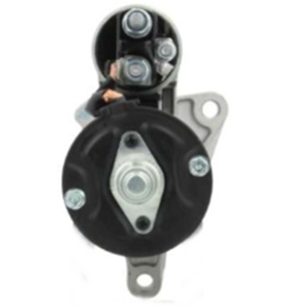 M.MOT.12V 2.5KW 10D JEEP WRANGLER