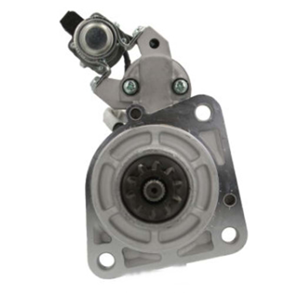 M.MOT.24V 5.0KW 10D VOLVO