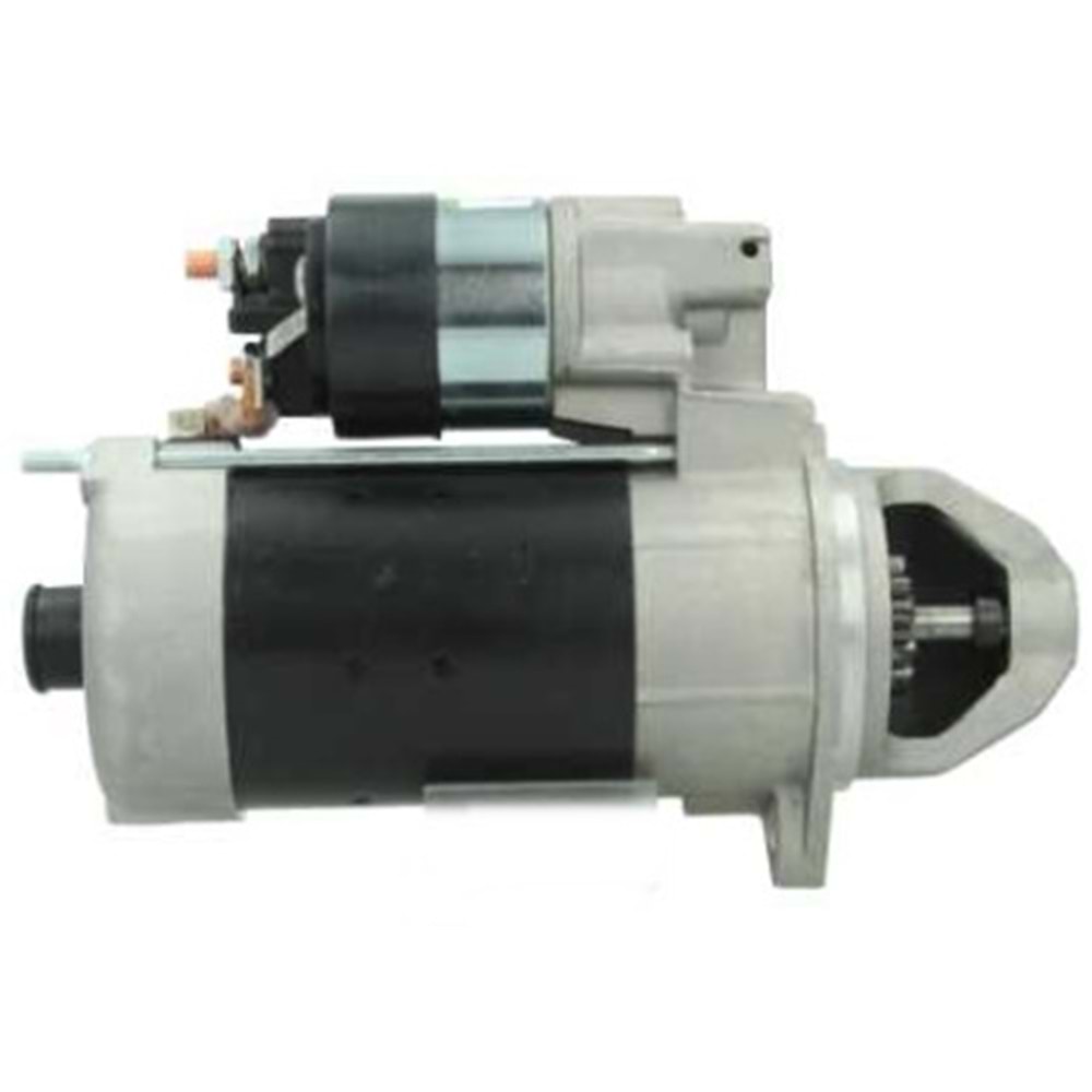 M.MOT.12V 2.2KW 11D DEUTZ KHD ATLAS/VOLVO