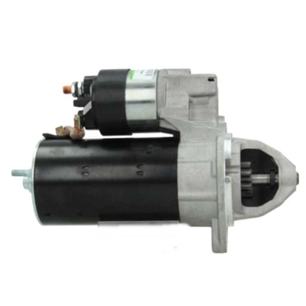 M.MOT.12V 2.5KW 9D DEUTZ KHD