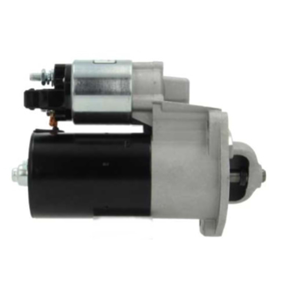 M.MOT. 12V 1.4KW 9D VOLKSWAGEN POLO SEAT IBIZA