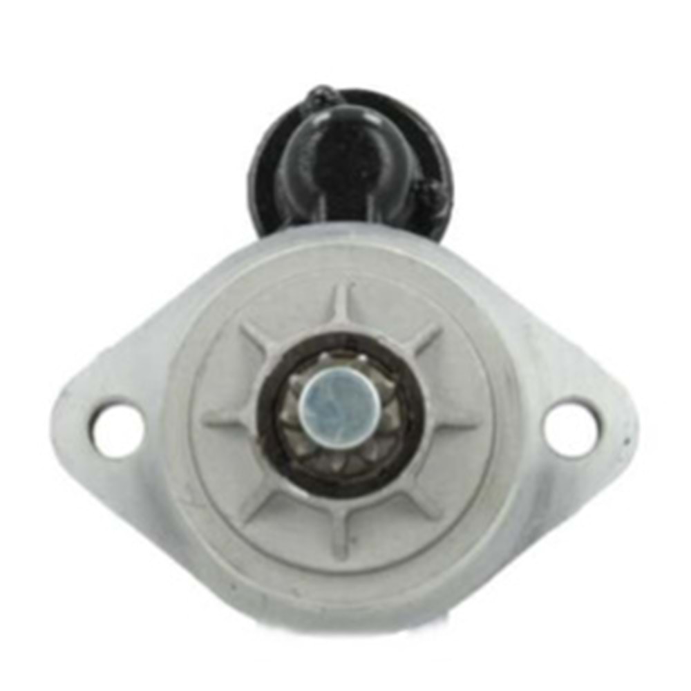 M.MOT.12V 1.6KW 9D MERCURY MARINE