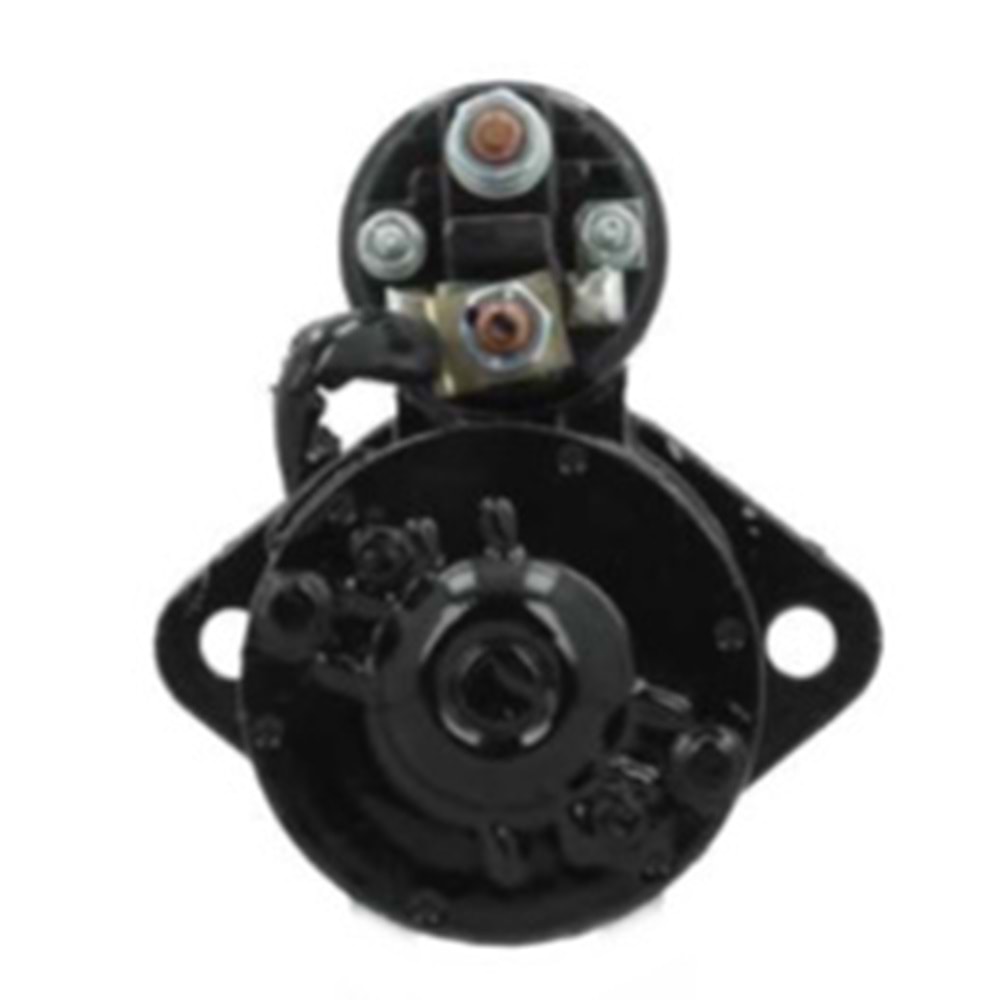 M.MOT.12V 1.6KW 9D MERCURY MARINE