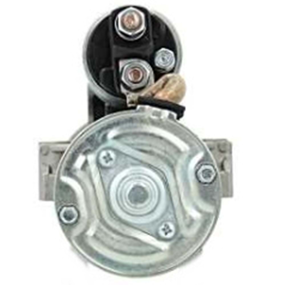 M.MOT. 12V 2.5KW 12DİŞ TRANSIT TOURNEO STAR-STOP