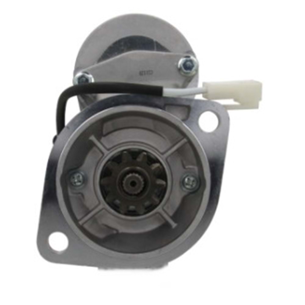 M.MOT.12V 2.2KW 10D BOBCAT