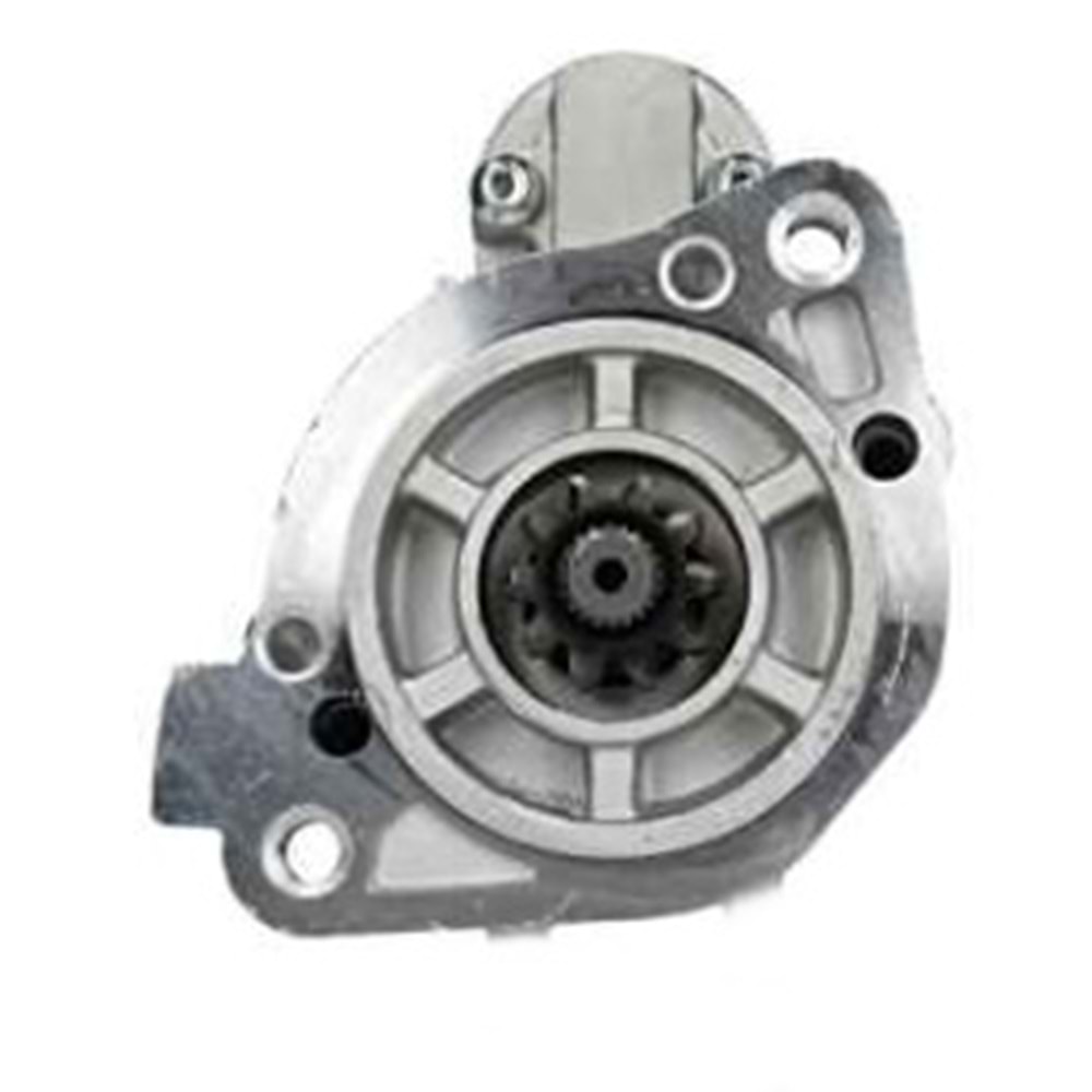 M.MOT.12V 2,2KW 10D MITSUBISHI FUSO CANTER 511