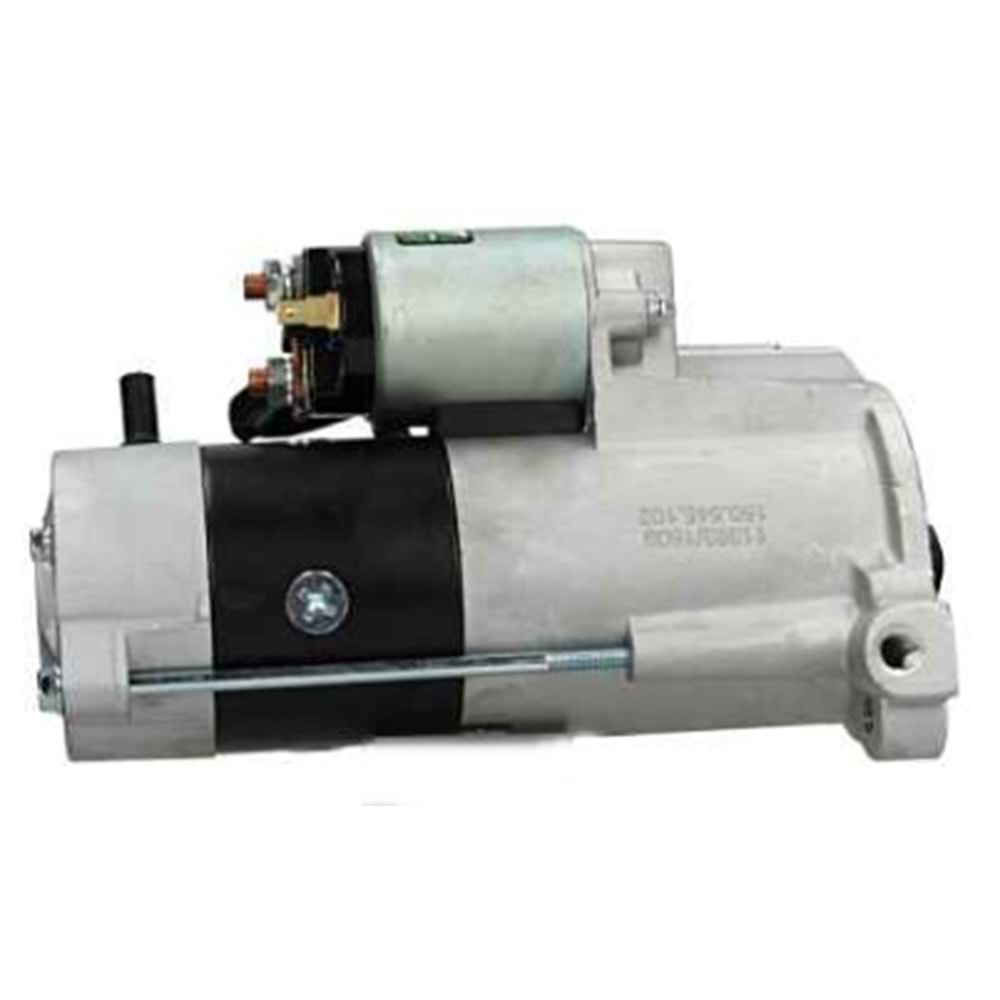 M.MOT.12V 2,2KW 10D MITSUBISHI FUSO CANTER 511