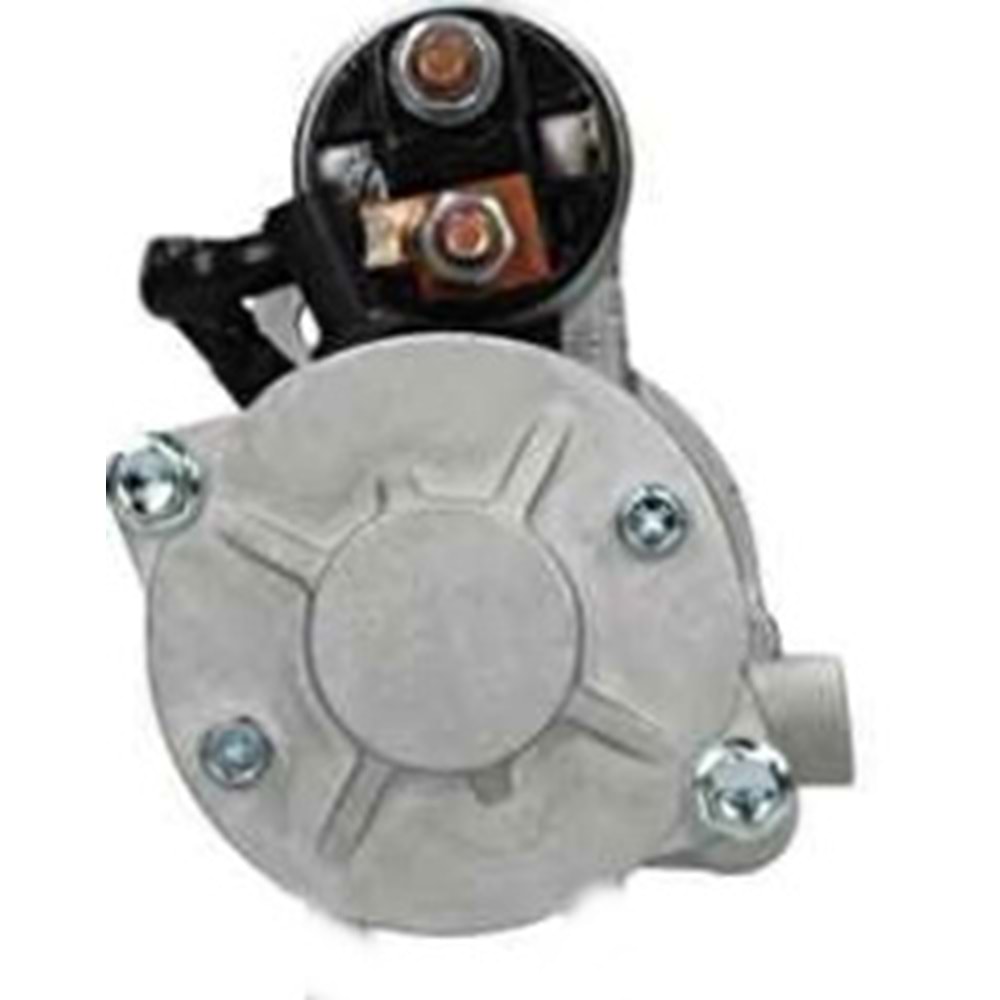 M.MOT.12V 2,2KW 10D MITSUBISHI FUSO CANTER 511