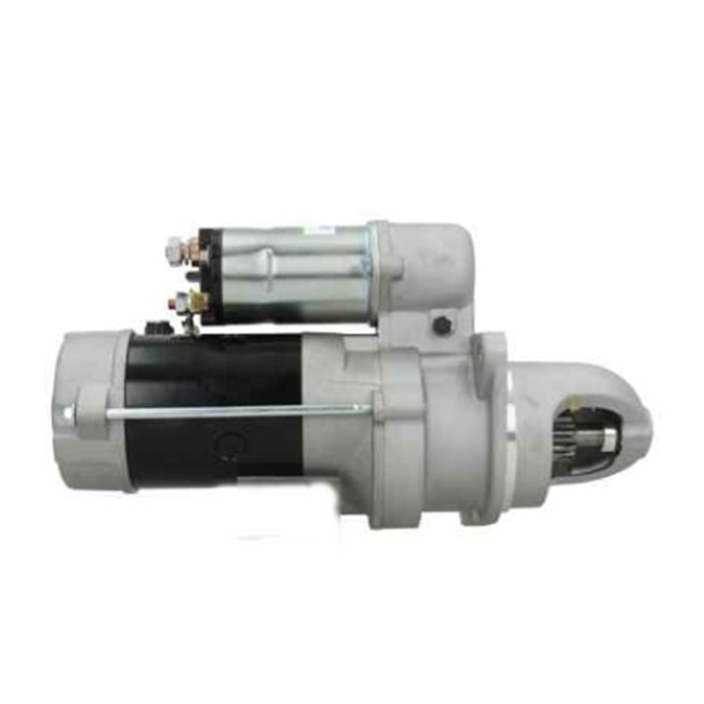M.MOT.12V 2.9KW 10D 28MT CUMMINS CHAMPION JOHNDEE