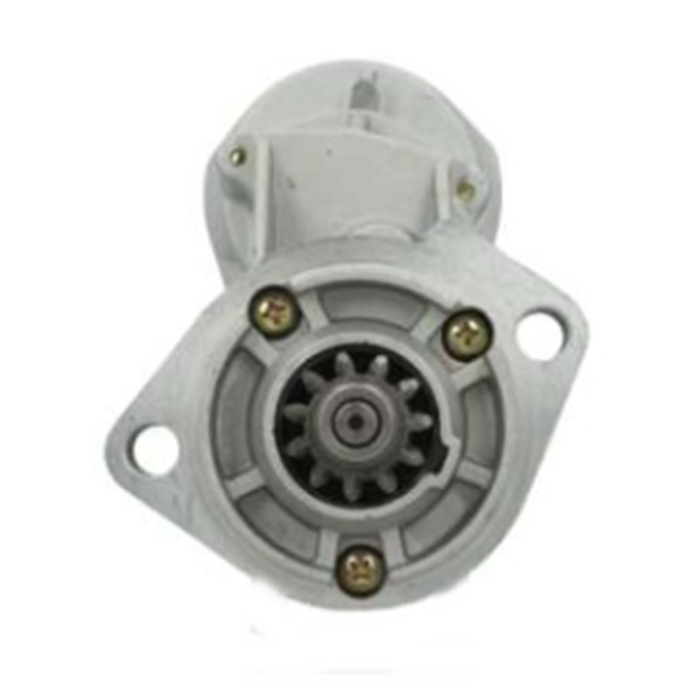 M.MOT.24V 4.5KW 11D TOYOTA FORKLIFT