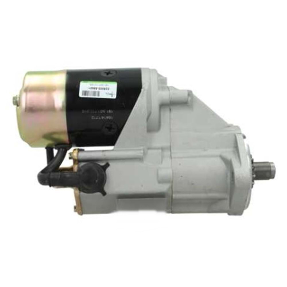 M.MOT.24V 4.5KW 11D TOYOTA FORKLIFT