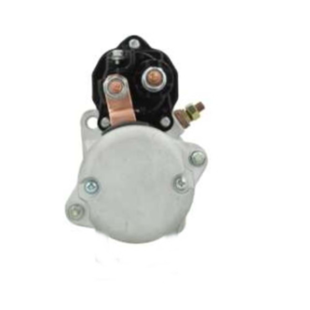 M.MOT.24V 4.8KW 10D CUMMINS