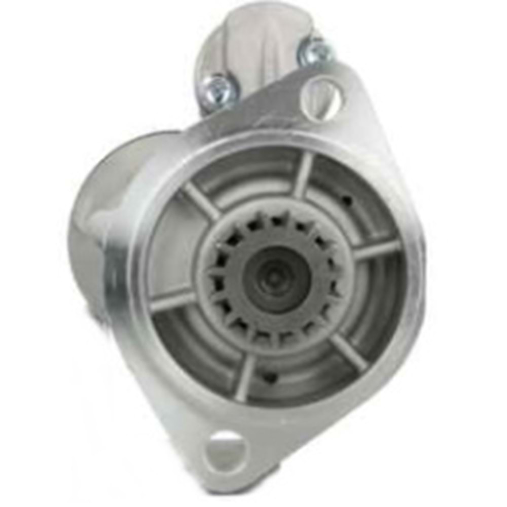 M.MOT.12V 2.2KW 15DİŞ YANMAR