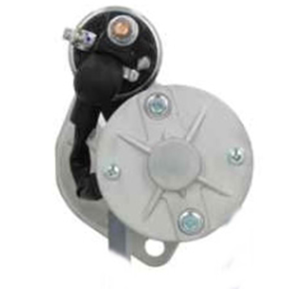 M.MOT.12V 2.2KW 15DİŞ YANMAR