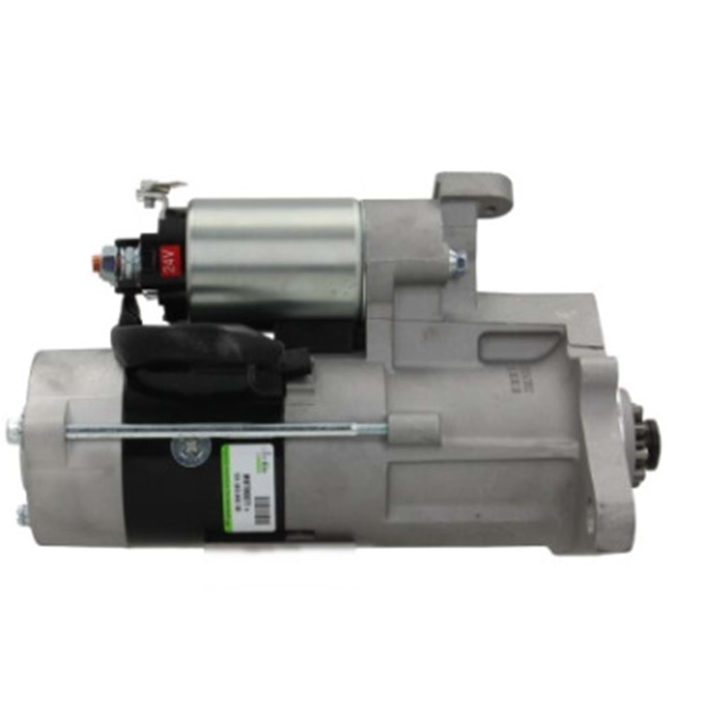 M. MOT.24V 9D 3,2KW MITSUBISHI CANTER YM