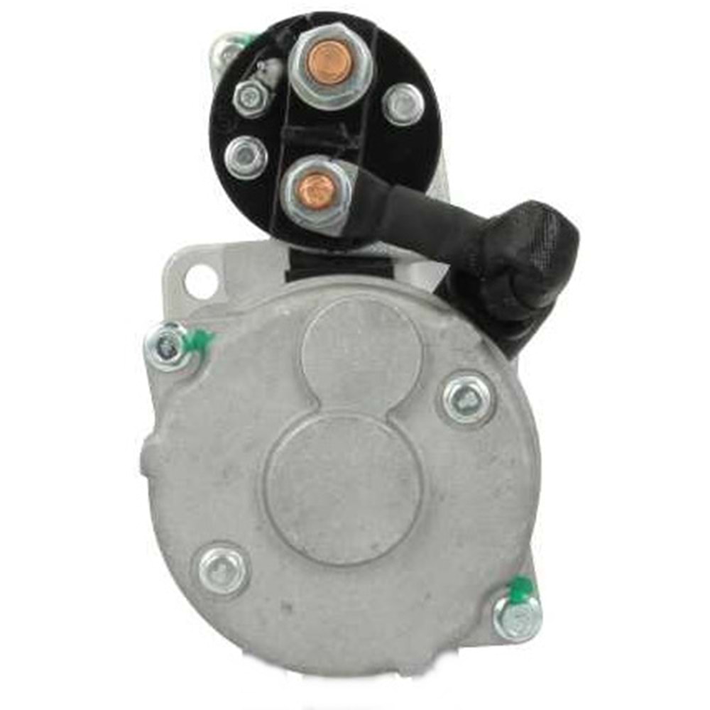 M.MOT.12V 3.3KW 9DİŞ 29MT MERC DELCO CUM