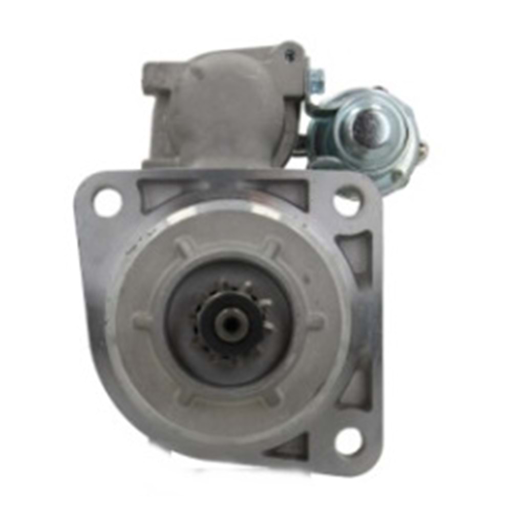 M.MOT.12V 3.3KW 10DİŞ 29MT CUMMINS FATİH