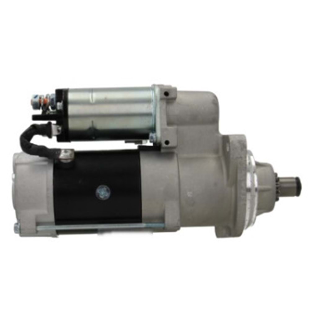 M.MOT.12V 3.3KW 10DİŞ 29MT CUMMINS FATİH
