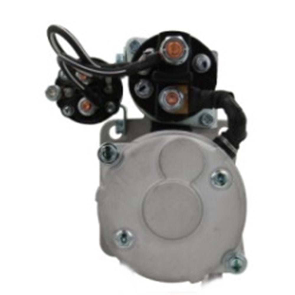M.MOT.12V 3.3KW 10DİŞ 29MT CUMMINS FATİH