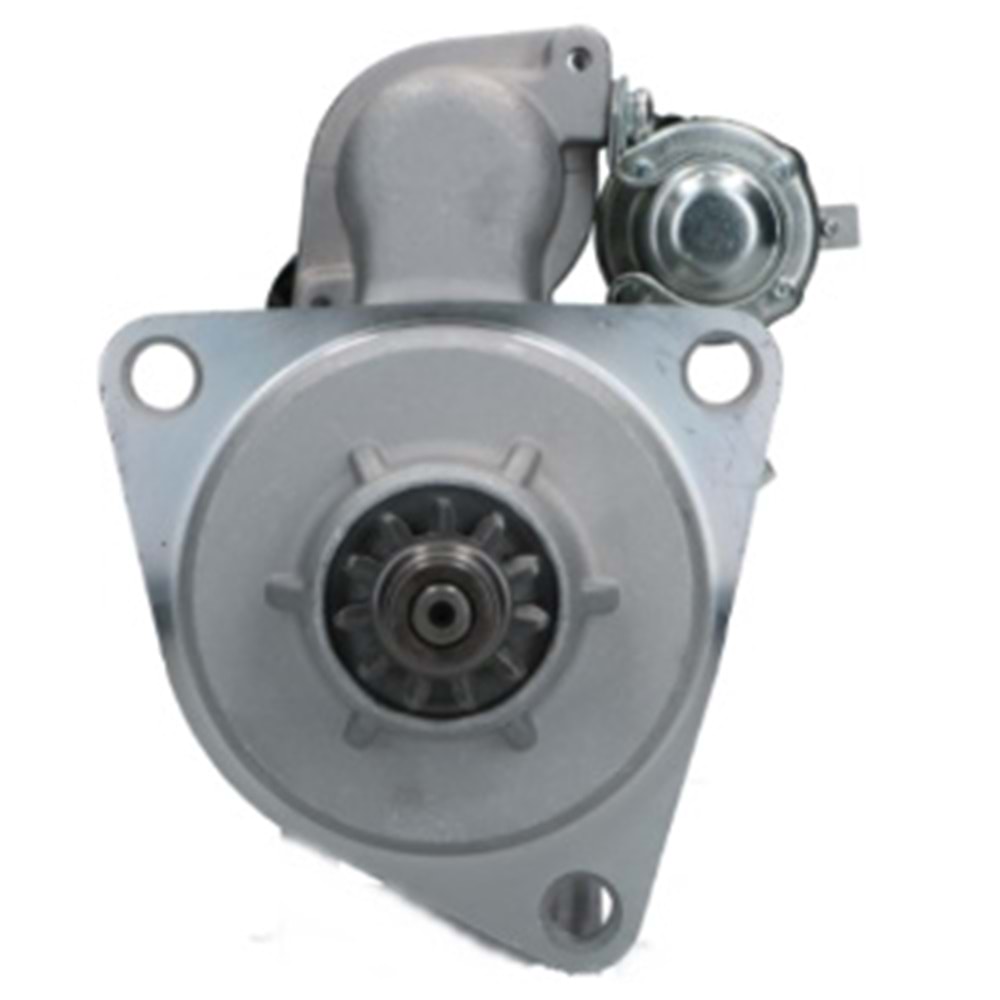 M.MOT.24V 4.5KW 11D DOOSAN