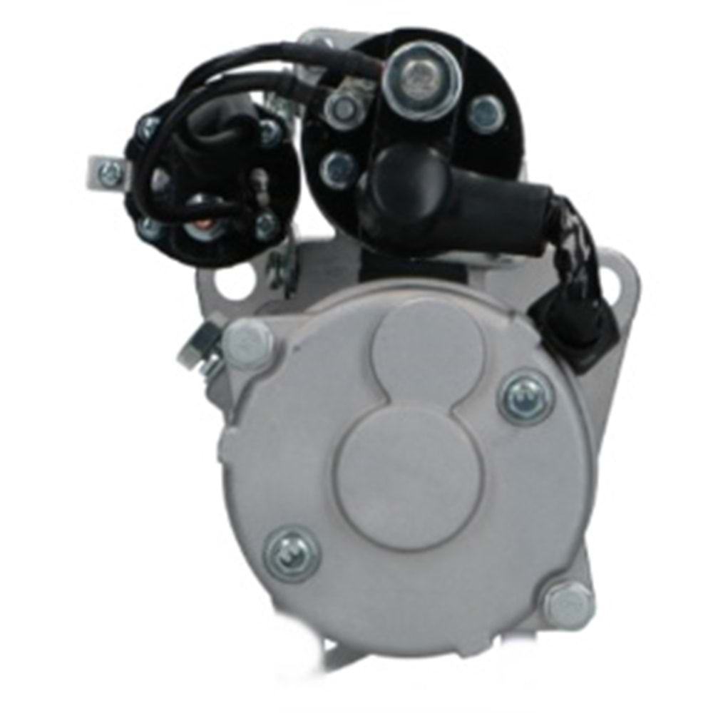 M.MOT.24V 4.5KW 11D DOOSAN