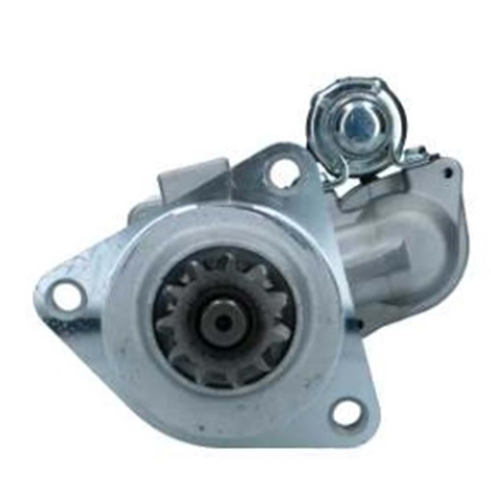 M.MOT.24V 6.0KW 11D DOOSAN