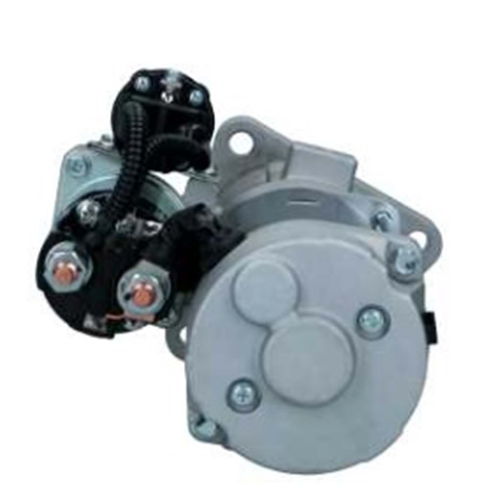 M.MOT.24V 6.0KW 11D DOOSAN
