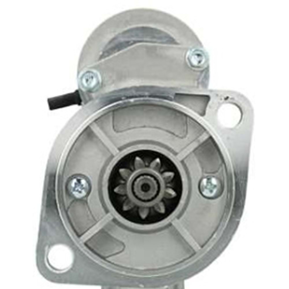 M.MOT.12V 2.2KW 9DİŞ ISUZU PICK UP NKR