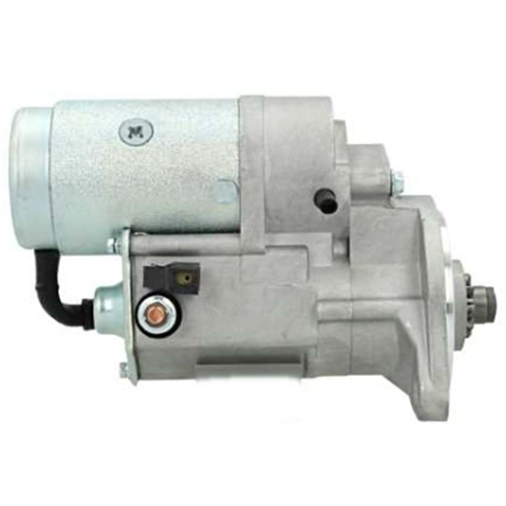 M.MOT.12V 2.2KW 9DİŞ ISUZU PICK UP NKR