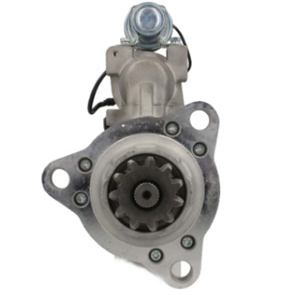 M.MOT.24V 7.5KW 11D 39MT CATERPILLAR CUMMINS